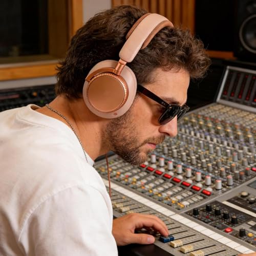 Ersatz-Ohrpolster für H100 Gaming-Headsets mit weicheren Schaffell-Kissen Bild 3