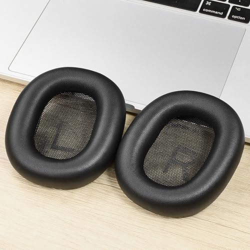 Ersatz-Ohrpolster für H100 Gaming-Headsets mit weicheren Schaffell-Kissen Bild 4