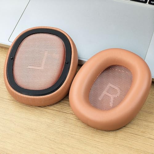 Ersatz-Ohrpolster für H100 Gaming-Headsets mit weicheren Schaffell-Kissen Bild 5