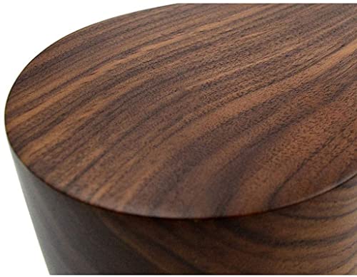 Ständer North American Black Walnut Kopfhörerständer Headset-Ständer Aus Holz, Display-Ständer, Kopfhörerhalter, Desktop-Headset-Halter Kopfhörer Bild 4
