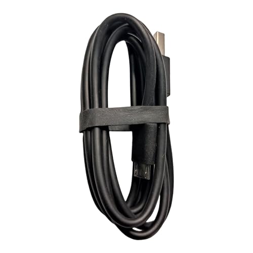 Ersatz USB Ladekabel, USB Leitung für G700S Gaming Maus, verbessert die Haltbarkeit des Ladekabels Bild 1