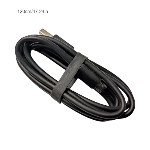 Ersatz USB Ladekabel, USB Leitung für G700S Gaming Maus, verbessert die Haltbarkeit des Ladekabels Bild 3