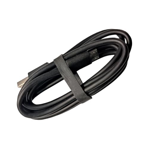 Ersatz USB Ladekabel, USB Leitung für G700S Gaming Maus, verbessert die Haltbarkeit des Ladekabels Bild 4