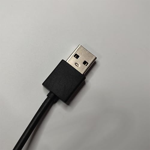 Ersatz USB Ladekabel, USB Leitung für G700S Gaming Maus, verbessert die Haltbarkeit des Ladekabels Bild 5