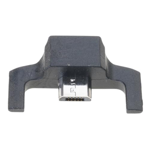 USB C Adapter auf Typ C Ersatzteil für Gaming Mäuse Universell passend für G900-G903-Gaming Maus Ladekonverter Bild 1