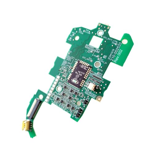 Maus Platine Motherboard für 7600 Gaming Mikroschalter Button Board Mainboard Motherboard Bild 1