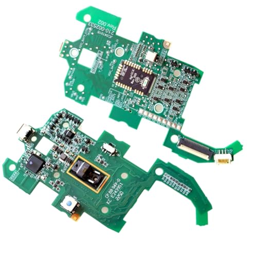 Maus Platine Motherboard für 7600 Gaming Mikroschalter Button Board Mainboard Motherboard Bild 2