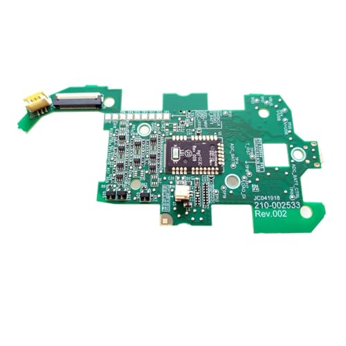 Maus Platine Motherboard für 7600 Gaming Mikroschalter Button Board Mainboard Motherboard Bild 4