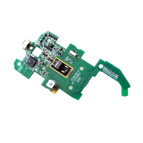 Maus Platine Motherboard für 7600 Gaming Mikroschalter Button Board Mainboard Motherboard Bild 6