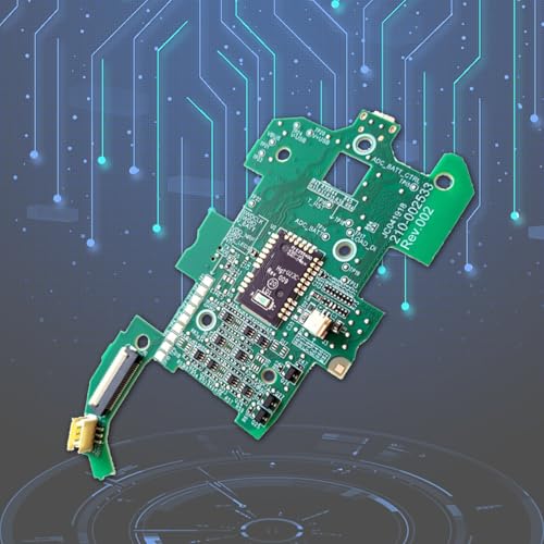 Maus Platine Motherboard für 7600 Gaming Mikroschalter Button Board Mainboard Motherboard Bild 7