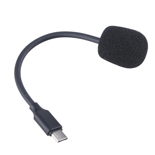 Gamings Headsets Mic Boom für TH10 / TH30 / für Kopfhörer Mikrofon verbessert deutlich den Klang für Musikbegeisterte Podcasting Bild 1