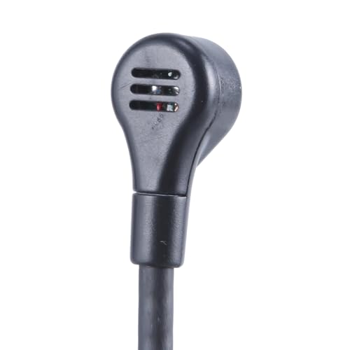 Gamings Headsets Mic Boom für TH10 / TH30 / für Kopfhörer Mikrofon verbessert deutlich den Klang für Musikbegeisterte Podcasting Bild 7