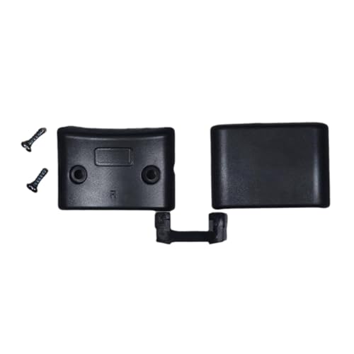 Ersatz Kopfband Schnalle, Gaming Headsets, Reparaturteile für Silberne kabellose Headsets, Scharnier Kopfhörer Bild 3