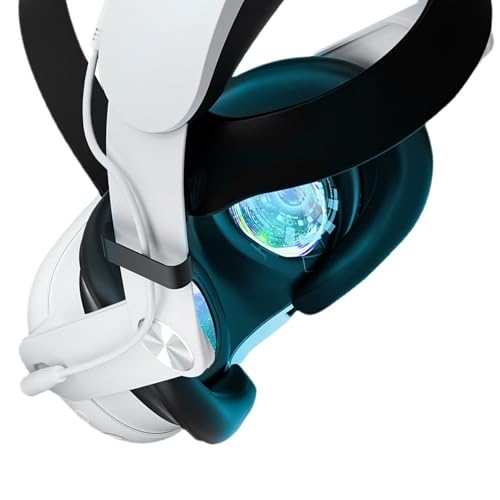 Wärmeableitungsdesign, tragbare Headsets, Lademodul, ergonomischer Aluminiumrahmen, passend für immersives Gaming, tragbare Virtual-Reality-Headsets, Ladelösung Bild 3