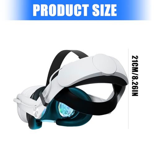 Wärmeableitungsdesign, tragbare Headsets, Lademodul, ergonomischer Aluminiumrahmen, passend für immersives Gaming, tragbare Virtual-Reality-Headsets, Ladelösung Bild 4