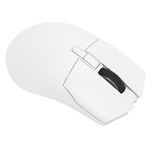 Bewinner Kabellose Gaming-Maus, 26000 DPI, 7 Programmierbare Tasten, Mode, Ergonomisches, Leichtes Design für PC-Laptop-Gaming Bild 1