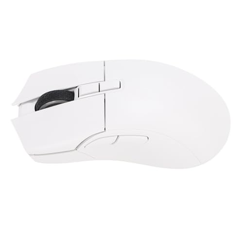 Bewinner Kabellose Gaming-Maus, 26000 DPI, 7 Programmierbare Tasten, Mode, Ergonomisches, Leichtes Design für PC-Laptop-Gaming Bild 2