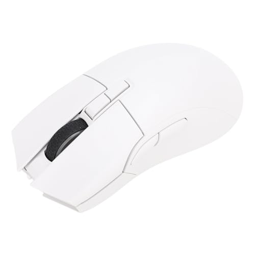 Bewinner Kabellose Gaming-Maus, 26000 DPI, 7 Programmierbare Tasten, Mode, Ergonomisches, Leichtes Design für PC-Laptop-Gaming Bild 4