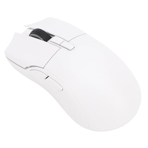 Bewinner Kabellose Gaming-Maus, 26000 DPI, 7 Programmierbare Tasten, Mode, Ergonomisches, Leichtes Design für PC-Laptop-Gaming Bild 5