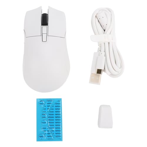 Bewinner Kabellose Gaming-Maus, 26000 DPI, 7 Programmierbare Tasten, Mode, Ergonomisches, Leichtes Design für PC-Laptop-Gaming Bild 6