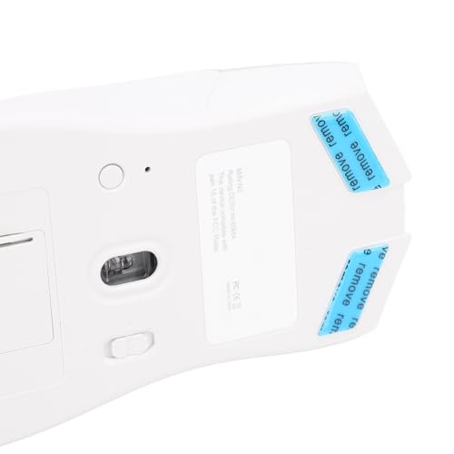 Bewinner Kabellose Gaming-Maus, 26000 DPI, 7 Programmierbare Tasten, Mode, Ergonomisches, Leichtes Design für PC-Laptop-Gaming Bild 7