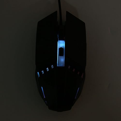 Bewinner Gaming-Tastatur-Maus-Konverter, 4-in-1-Kombipaket für und mit K13-Tastatur, Benutzerdefinierten Tasten, Schnellladung und Telefonhalter Bild 7