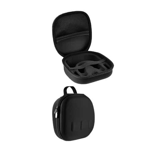 Eva-Hartschalenkoffer for Quest 3/3S, größere Kapazität, Aufbewahrungstasche for VR-Headsets, schützendes Gaming-Zubehör Bild 1