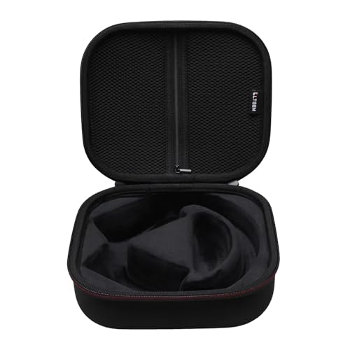 Hartschalenkoffer for 600/700 Gen 2 Gaming-Headset – schützende Reise-Aufbewahrungstasche Bild 2