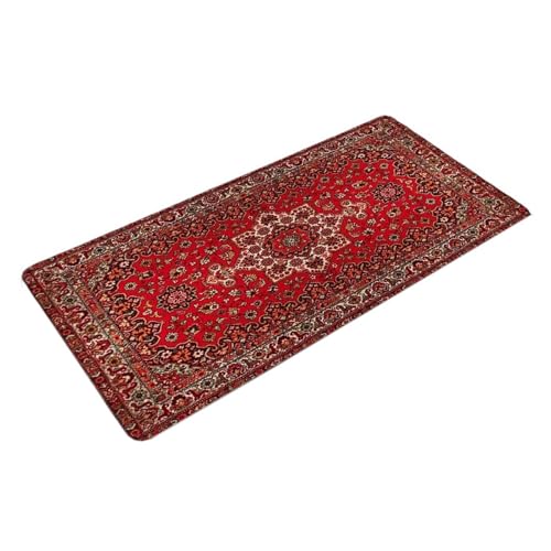 Teppich Mauspad Gaming Schreibtischzubehör Schreibtischmatte Mauspad Gamer Matten Anime Mause PC Pads Matte Groß XXL Erweitert(900x400x2mm) Bild 1