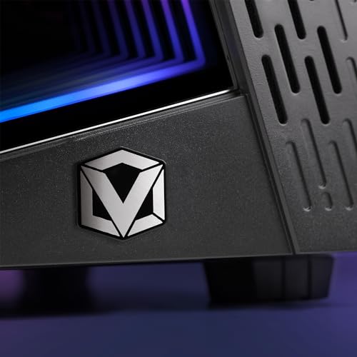 Vibox I-8 Gaming PC Set Komplett • Monitor 22 Zoll • AMD Ryzen 3 3200G 4-Kern • Radeon Vega 8 • 16GB RAM • 1TB SSD • Windows 11 • WLAN Bild 7