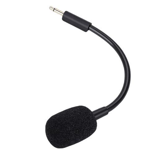 Abnehmbarer Mikrofonarm mit Verbessertem Sound für den Ersatz des Kabelgebundenen Kraken V3-Mikrofons Bild 2