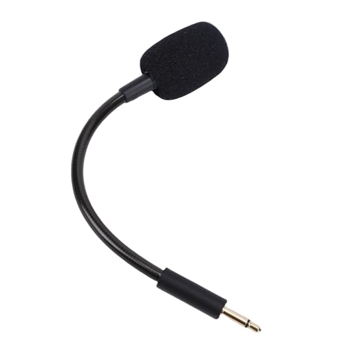 Abnehmbarer Mikrofonarm mit Verbessertem Sound für den Ersatz des Kabelgebundenen Kraken V3-Mikrofons Bild 3