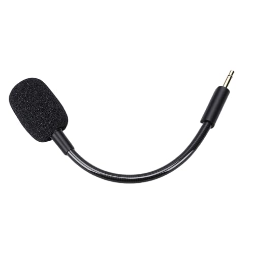 Abnehmbarer Mikrofonarm mit Verbessertem Sound für den Ersatz des Kabelgebundenen Kraken V3-Mikrofons Bild 4