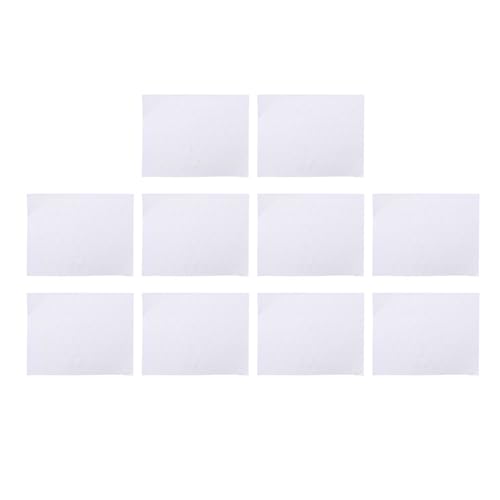 Cocoarm Hex-strukturierte Mausgriff-Aufkleber, Schweißabsorbierend, Rutschfest, für Gaming-Mäuse, Mobiltelefone, Laptops Bild 6