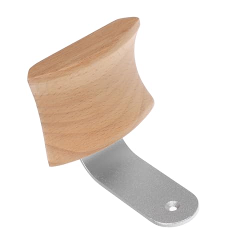 Wandmontierte Headset Wandhalterung und Aluminiumlegierung Platzsparendes Design für Gaming Kopfhörer und Büro in Kompakten Räumen Bild 1