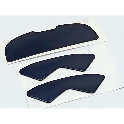 1 Set Maus Skates Gleitet Füße Pads für G700S / G300S 300 Gaming Maus Fuß Aufkleber Anti Slip pad Mäuse Pad Pads Klebrig Bild 5