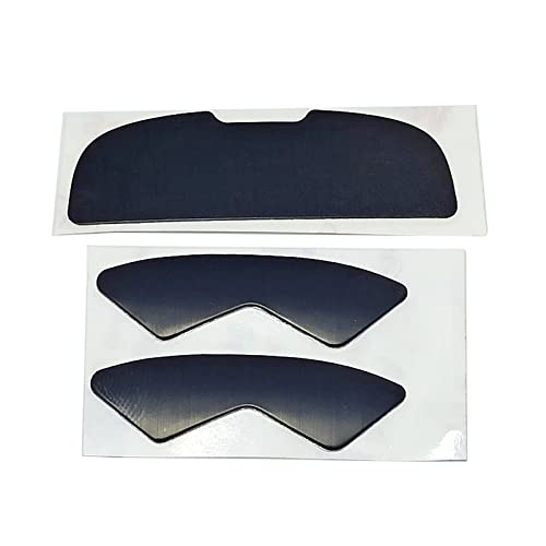 1 Set Maus Skates Gleitet Füße Pads für G700S / G300S 300 Gaming Maus Fuß Aufkleber Anti Slip pad Mäuse Pad Pads Klebrig Bild 6