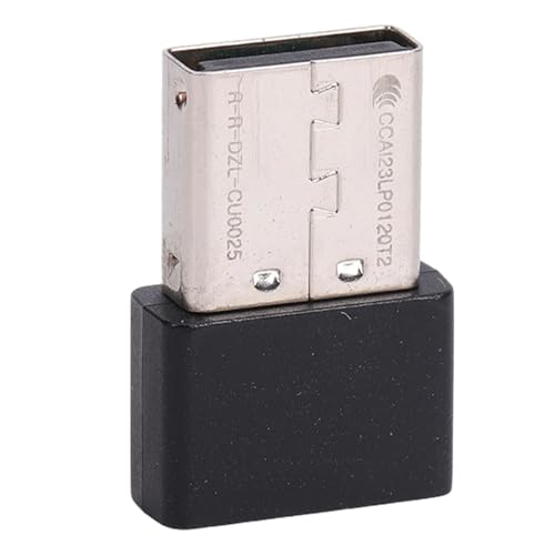 Fabater USB-Dongle-Mausempfänger-Adapter, Ersatz für die Kabellose Gaming-Maus G PRO X Superlight 2, 2000 Hz Abfragerate Bild 6