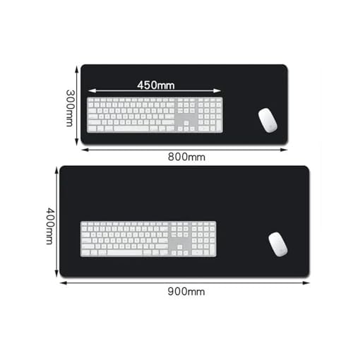 Schwarz Gold Lotus Maus Pad Gaming Zubehör Notbook Computer Speed Pc Gamer Tastatur Schreibtisch Matte Große Mauspad Große(100x50cm) Bild 6