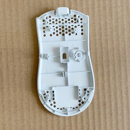 Ersatzschalen-Set für Gaming-Maus mit robuster Konstruktion und einfacher Installation, leicht Bild 3