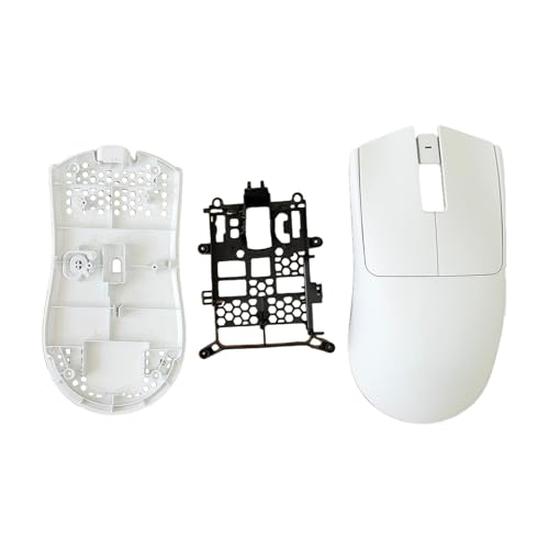 Ersatzschalen-Set für Gaming-Maus mit robuster Konstruktion und einfacher Installation, leicht Bild 4