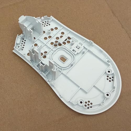 Ersatzschalen-Set für Gaming-Maus mit robuster Konstruktion und einfacher Installation, leicht Bild 5