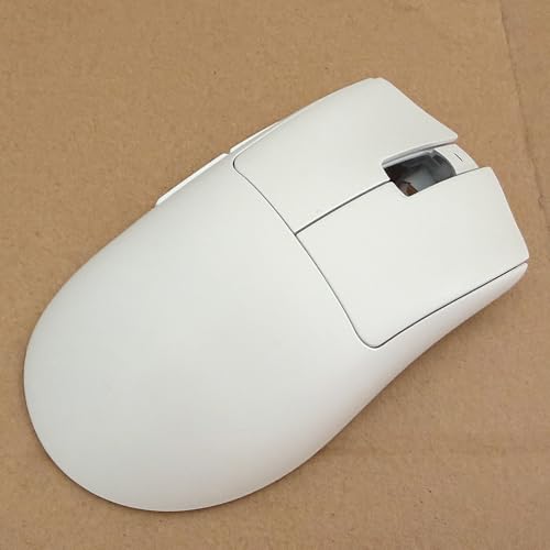 Ersatzschalen-Set für Gaming-Maus mit robuster Konstruktion und einfacher Installation, leicht Bild 6
