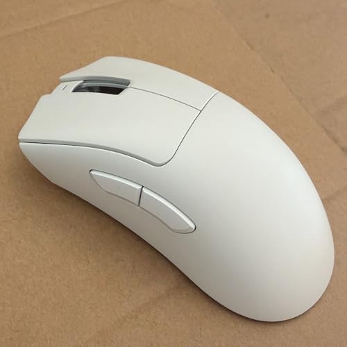 Ersatzschalen-Set für Gaming-Maus mit robuster Konstruktion und einfacher Installation, leicht Bild 7