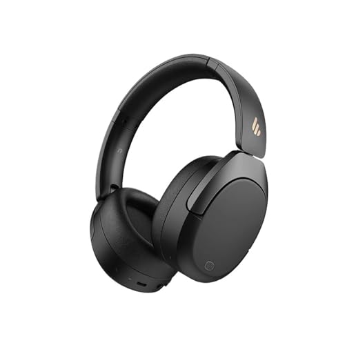 Generisch W830NB Kopfhörer 5.4 Over-Ear-Headset LDAC faltbar(Sand White) Bild 2