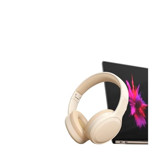 Generisch Th30 Kopfhörer 5,0 Faltbare Headset Sport Gaming(Th30 pink) Bild 2