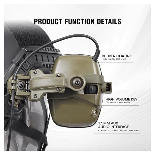 Generisch Sport-Headset montiertes Headset, zusammenklappbares tragbares(HL-Y-BHA-Black) Bild 5