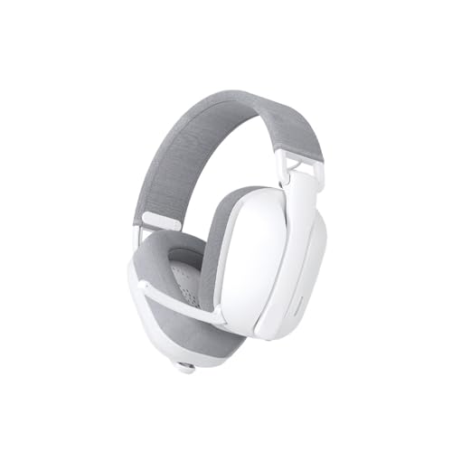 Generisch WHG03P Studio PRO Gaming-Kopfhörer 7.1 Surround-Headset mit Mikrofon for PS5 Bild 1