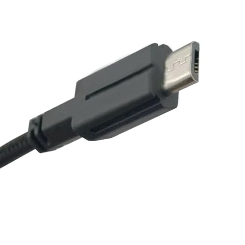Zuverlässiges USB Stromkabel für Gaming Maus, hochleitfähiges Ladelösungskabel, 78, 74-Zoll Gaming Maus Aufladung Bild 3
