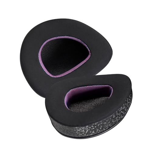 Und langlebige Ohrpolster für Gaming Headsets Ohrpolster mit Geräuschisolierung für mehr Komfort Ohrpolster mit Geräuschisolierung Bild 1